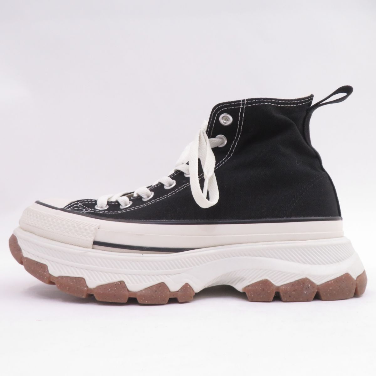 CONVERSE コンバース ALL STAR TREKWAVE HI オールスター トレック