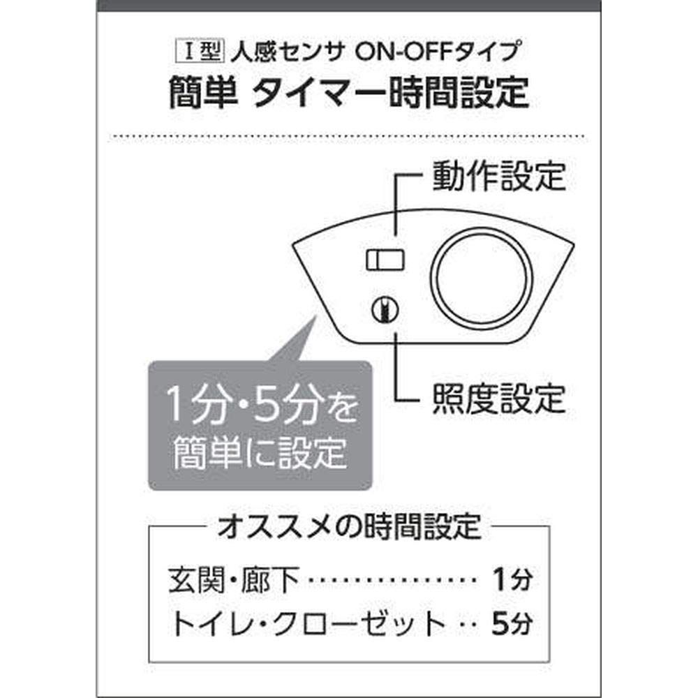 人気商品】薄型軒下シーリング コイズミ照明 黒色 AU50490 - メルカリ