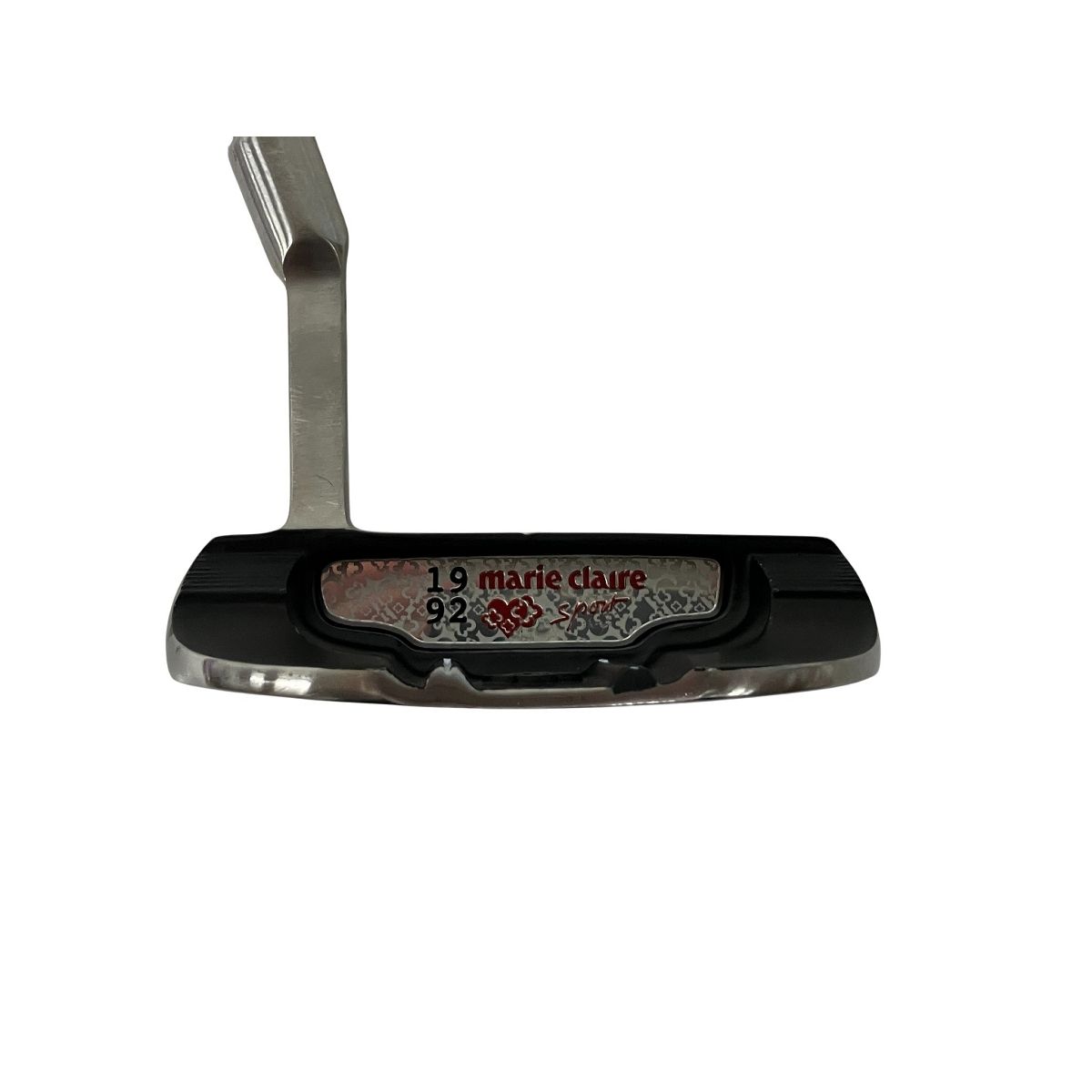 marie claire sport ゴルフクラブ レディース ハーフセット 1 W 4 U 5 7 9 S P パター 8本 キャディバッグ付き マリクレールスポーツ 練習用ボール アイアンセット 