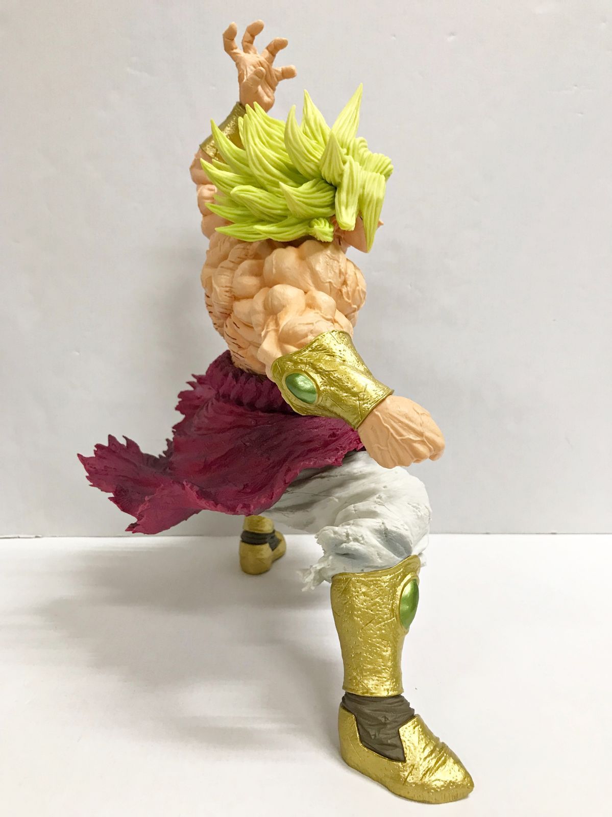 FIG]ラストワン賞 超サイヤ人ブロリーフルパワー ラストワンver