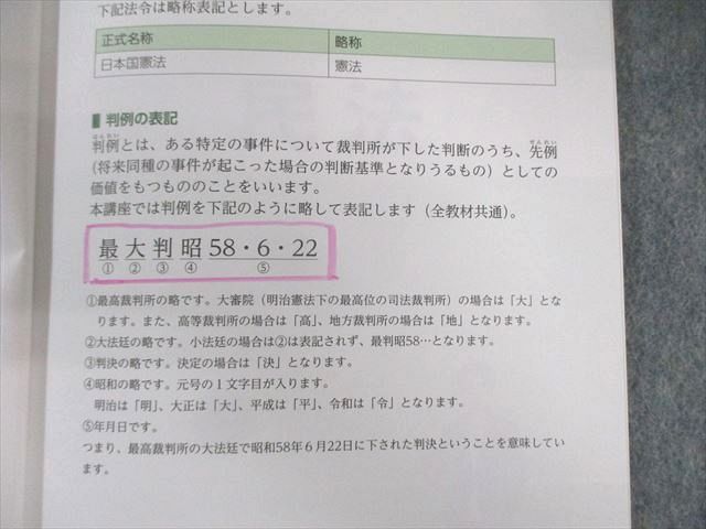 ユーキャン 行政書士合格指導講座 入門/応用テキスト/実戦問題集