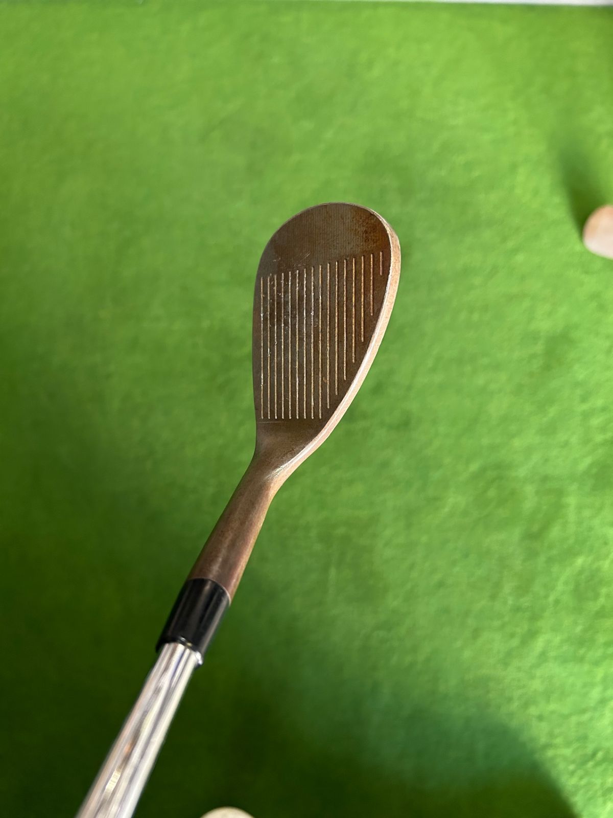 BRM2 52度 58度 ウェッジセット モーダス105 S