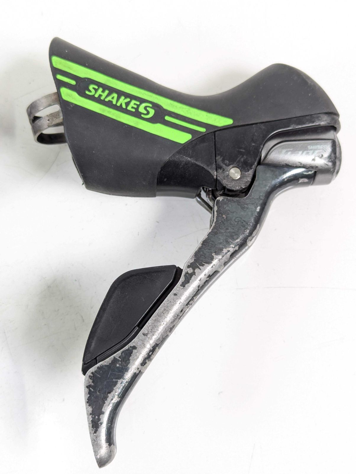 Tiagra4700 セット　stiジャンク JC554 シマノ SHIMANO ティアグラ Tiagra ST-4700 STIレバー