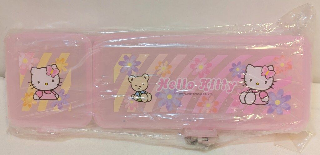 ハローキティ 2000年限定 パラソル付き ハローキティ 2000年限定