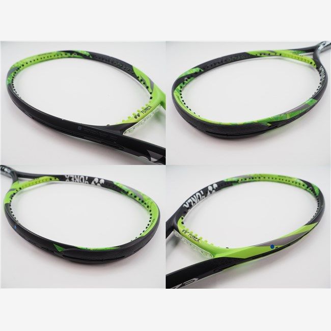 中古 テニスラケット ヨネックス イーゾーン 98 FR 2017年モデル【インポート】 (G3)YONEX EZONE 98 FR 2017 中古 テニスラケット ヨネックス イーゾーン 98 FR 2017年モデル