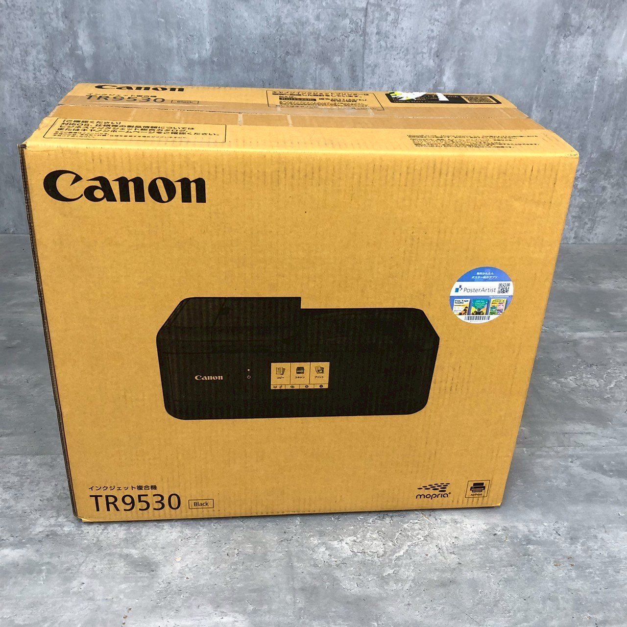 Canon PIXUS TR9530 インクジェット複合機 プリンター キャノン