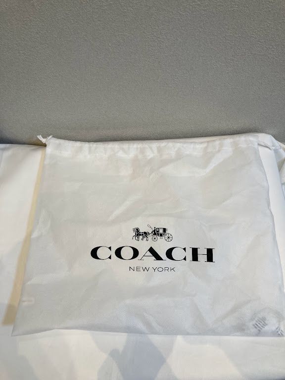 ☆ 美品 COACH コーチ シグネチャー 帽子 キャップ - TRIANGLE