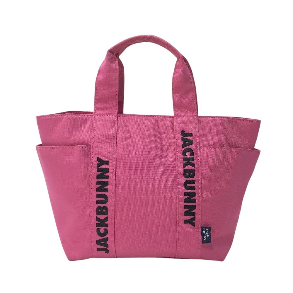 JACKBUNNY★カートバックsetピンク JACK BUNNY ジャックバニー カートバッグ ピンク系
