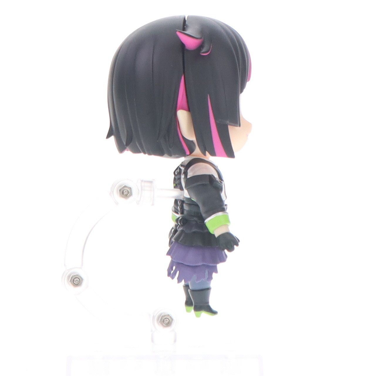 ツイステ ねんどろいど リリア・ヴァンルージュ 2140 ツイステ ねんどろいど リリア・ヴァンルージュ 2140 - メルカリ
