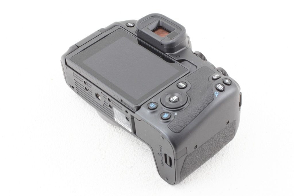 極上品 Canon キヤノン EOS RP ボディ ミラーレス 一眼レフ