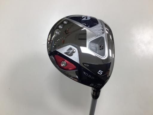 中古】 キャロウェイ BIG BERTHA WOMEN'S(2008) 5W レディース