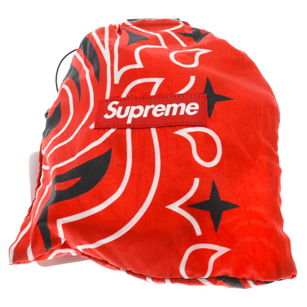 SUPREME (シュプリーム) 22SS×ENO Islander Nylon Blanket