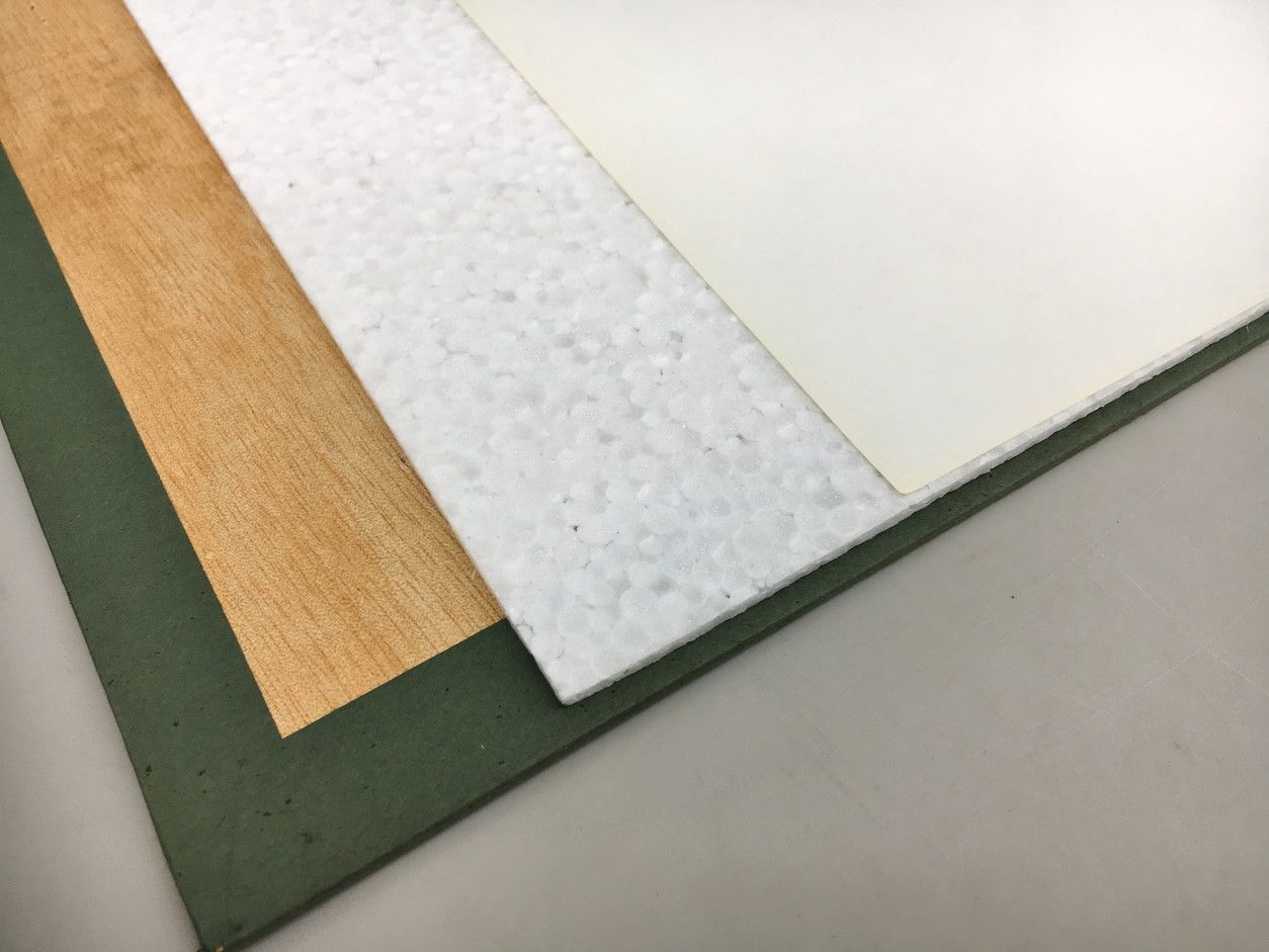 木版画 約43.5×55cm