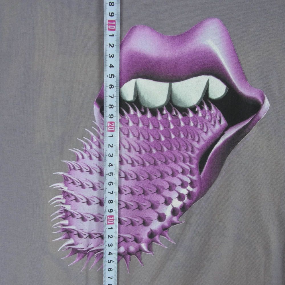 ヴィンテージ VINTAGE 90s USA製 The Rolling Stones ローリング  