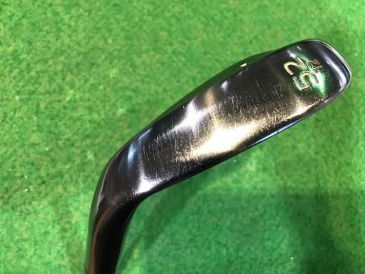 中古】 タイトリスト VOKEY SPIN MILLED SM6 スティールグレー
