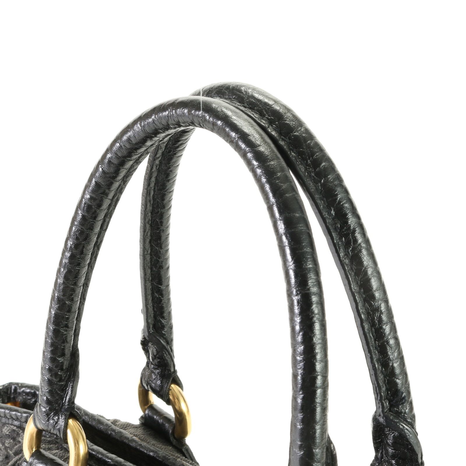 新品同様 ルイヴィトン モノグラム デニム ネオ カヴィ MM M95351 2WAY  