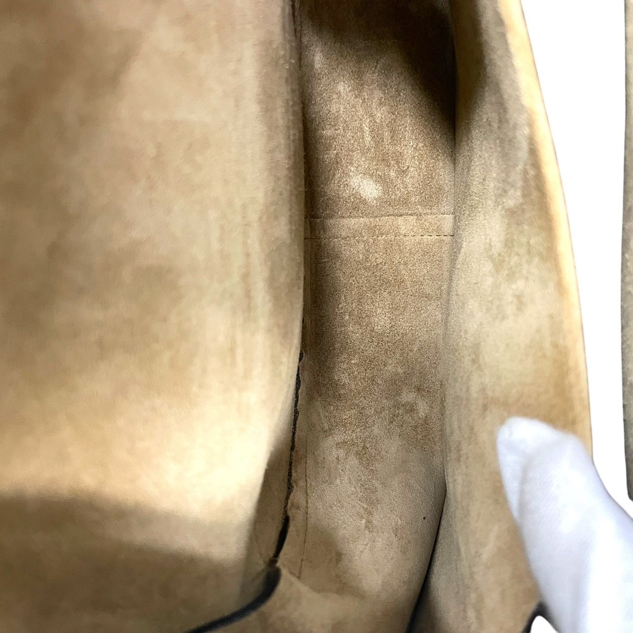 LOEWE】ロエベ ゲート スモール 321.12.T20 ショルダーバッグ レザー  