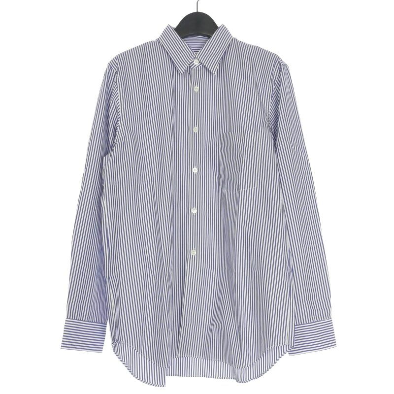 コムデギャルソン COMME des GARCONS CDG バックロゴプリント