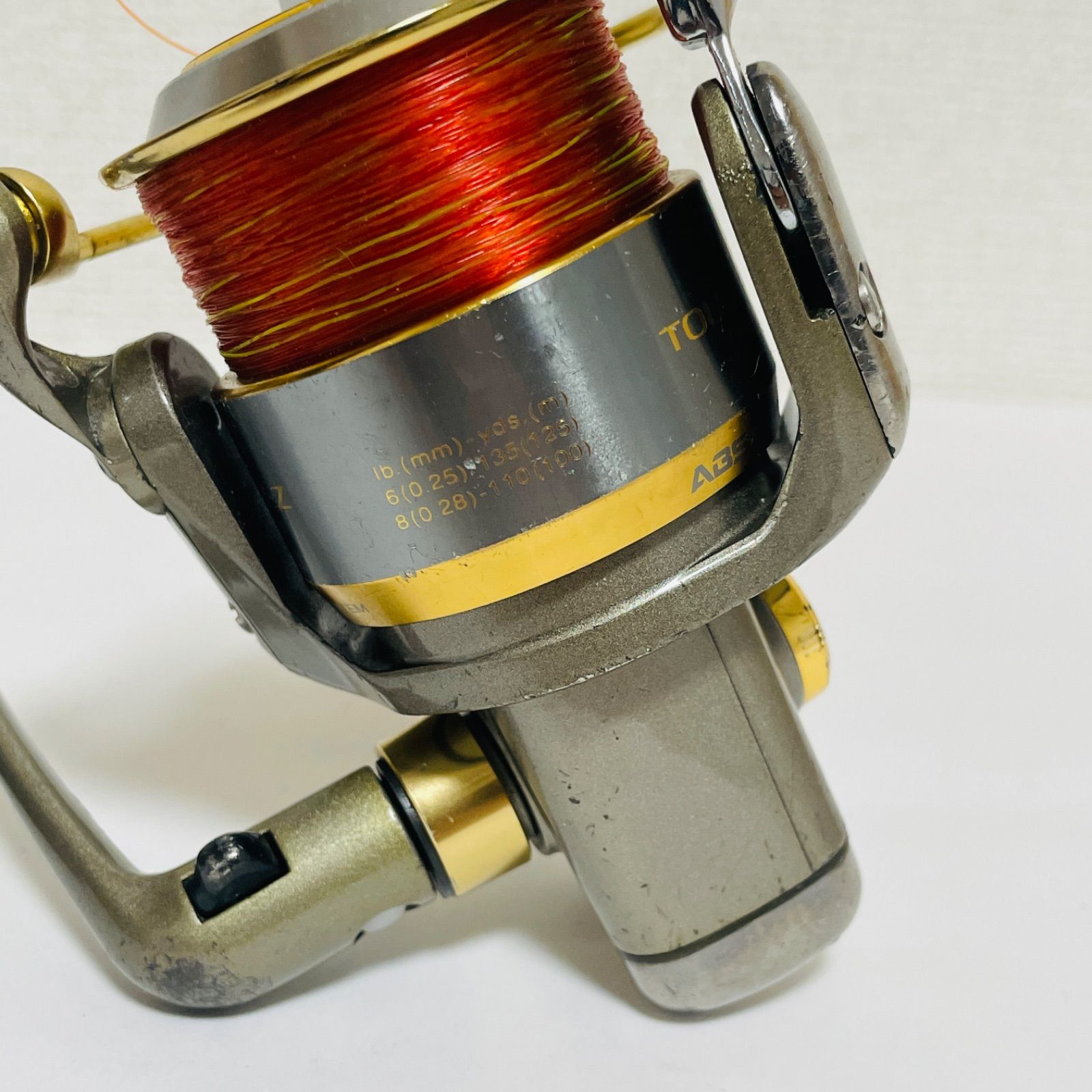 DAIWA TOURNAMENT-Z