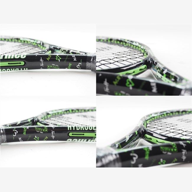 クラプリ 中古】プリンス グラファイト ライト XB OSPRINCE GRAPHITE LITE
