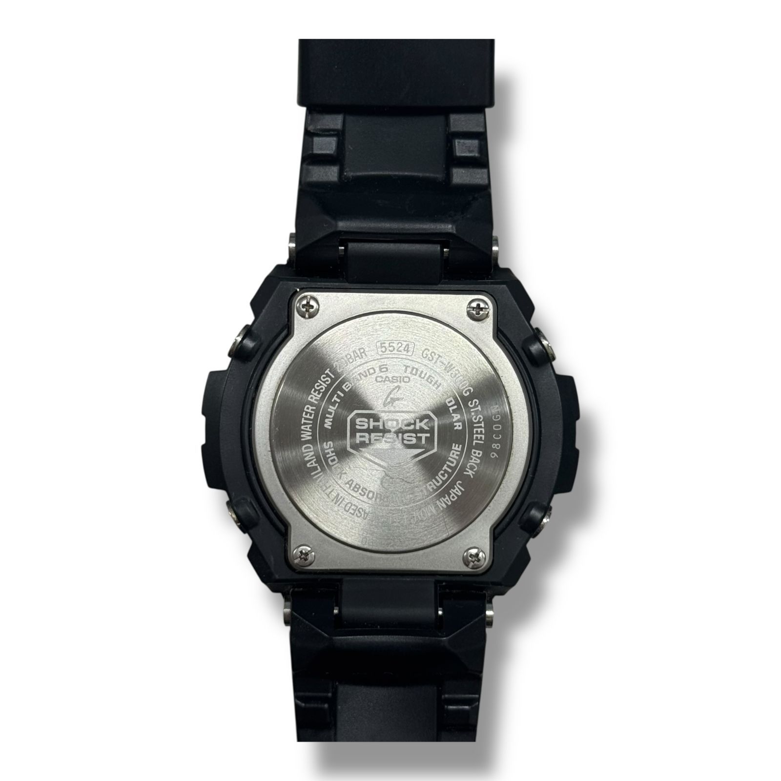 参考上代49500円 CASIO