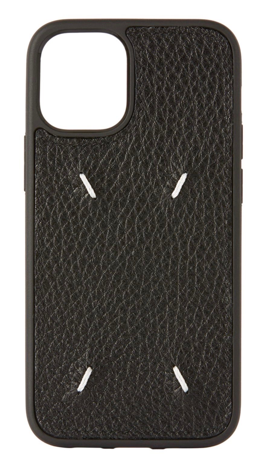 ◇Maison Margiela◇iPhone 12 mini case ケース - ダンゴムシしょっぷ