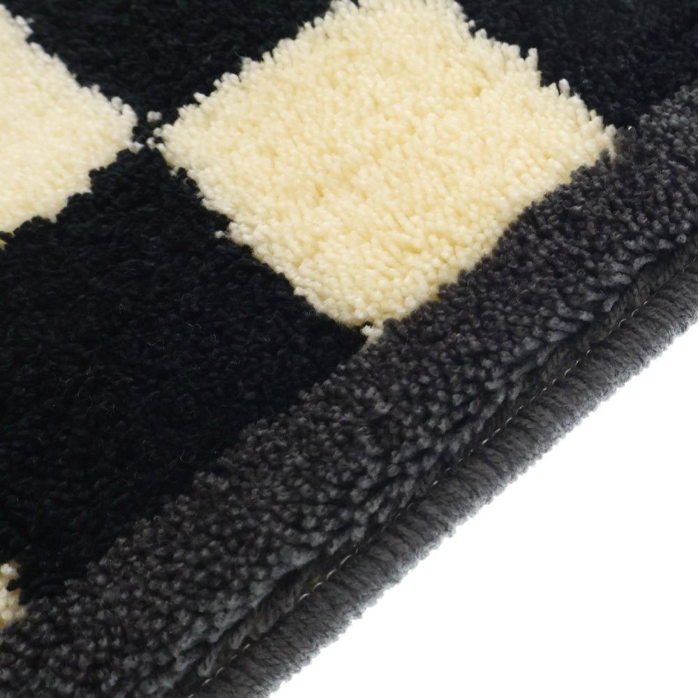 NEIGHBORHOOD (ネイバーフッド) 24AW NH X GALLERY 1950 CHECKER RUG