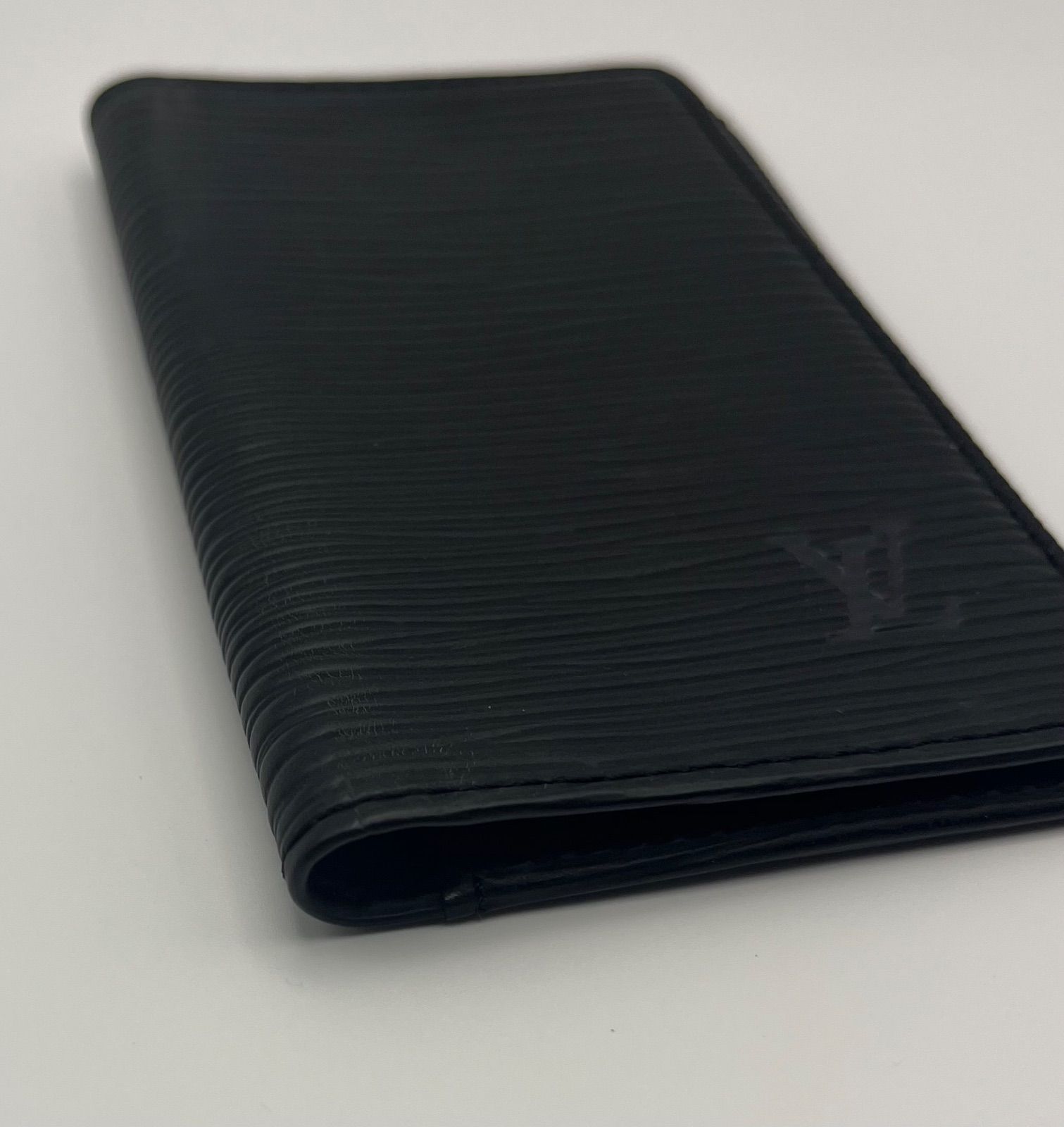 定期名刺カード入れ