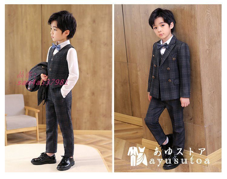 スーツ 男の子