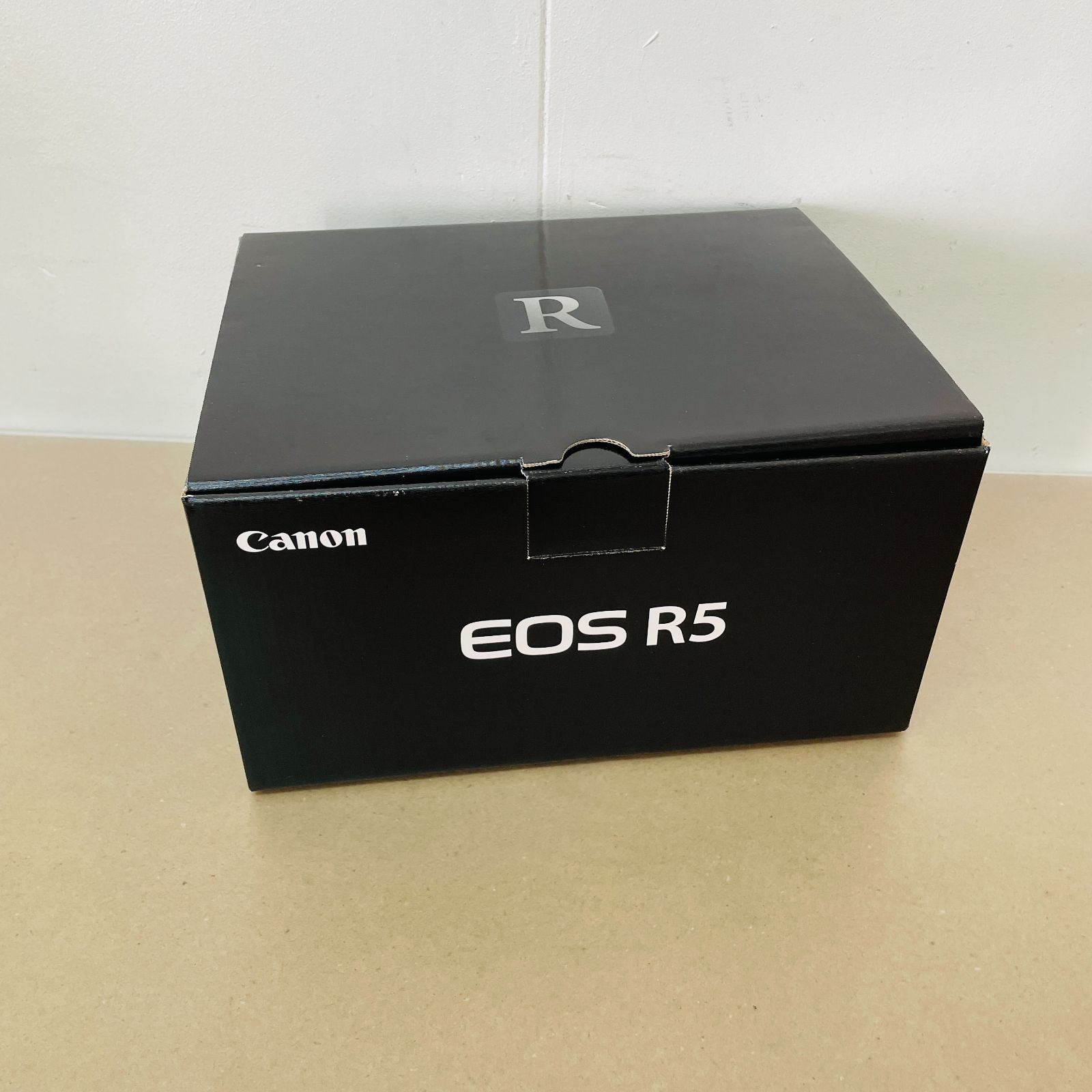 EOS R5