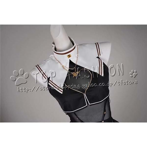 バーチャルアイドル hololive Vtuber 風 宝鐘マリン コスプレ衣装 ウィッグ 靴 道具別売りり IMPECCABLEHEALTHCARESERVICES_COM