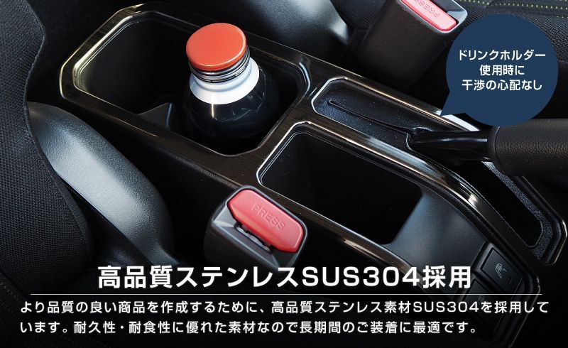 シフトベースパネル ＆