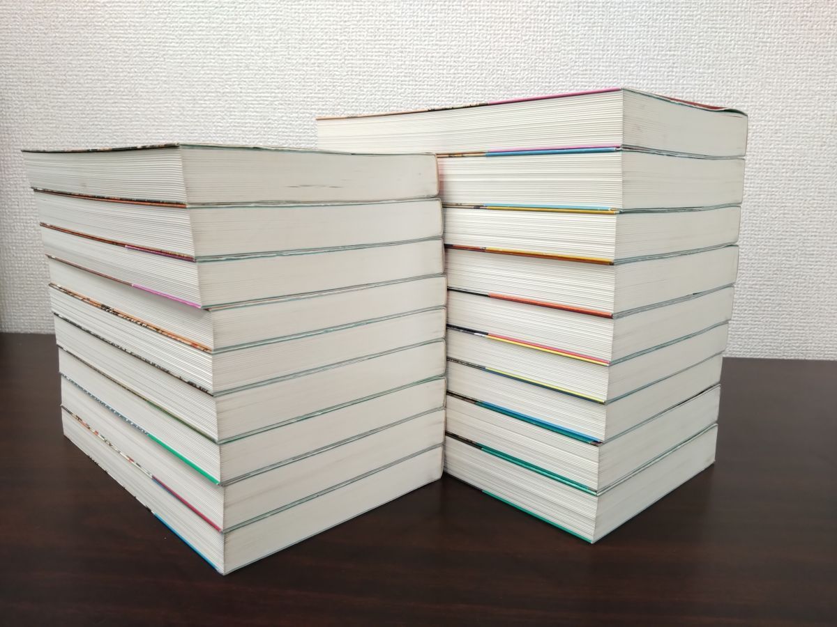 日本文学の歴史 全18巻 ドナルド・キーン著 中央公論社