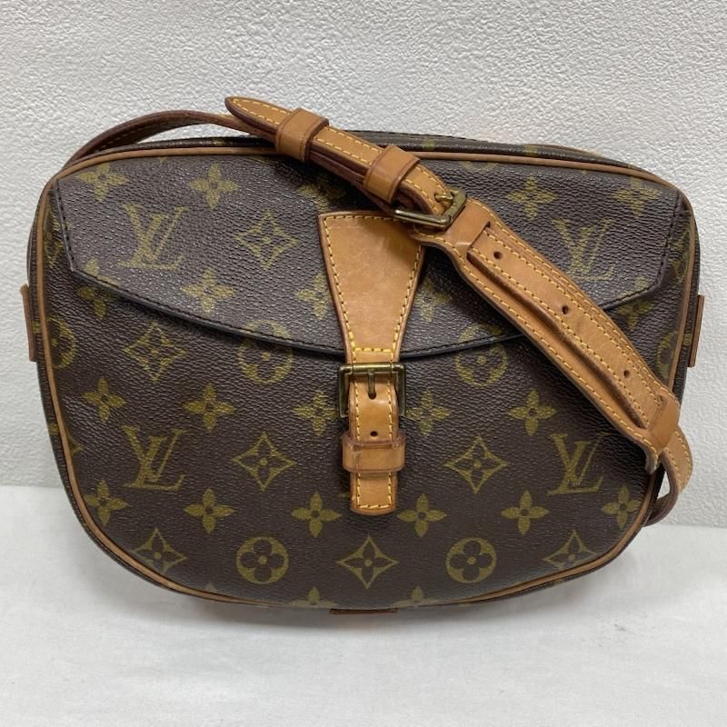 LOUIS VUITTON ルイヴィトン ショルダーバッグ オールド 80's