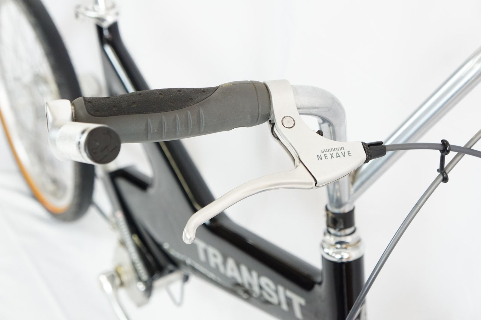 ジャンク品 BRIDGESTONE 「ブリヂストン」 TRANSIT T20 SCX 1998年頃 ミニベロ ジャンク品 BRIDGESTONE 「ブリヂストン」 TRANSIT T20 SCX 1998年頃