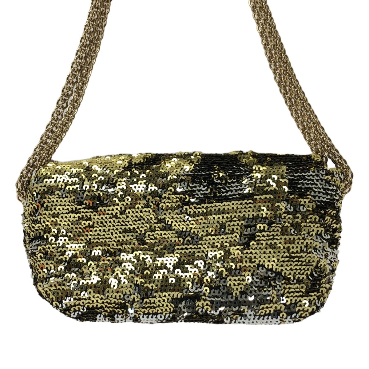 新品】 SONIA RYKIEL / ソニアリキエル | スパンコール スタッズ