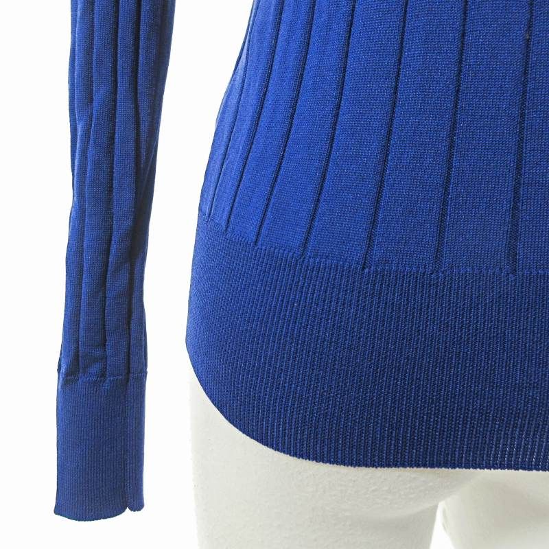 エストネーション ニット　美品 ESTNATION ニット・セーター レディース エストネーション 中古 古着