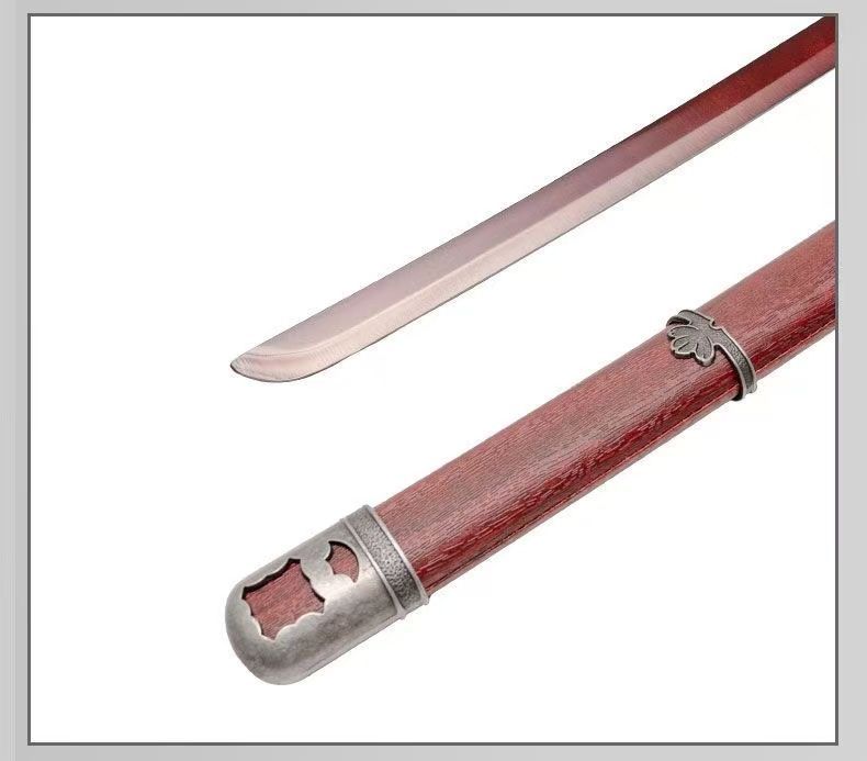 Sekiro: Shadows Die Twice」隻狼 「拝涙」武士刀 1 対 1