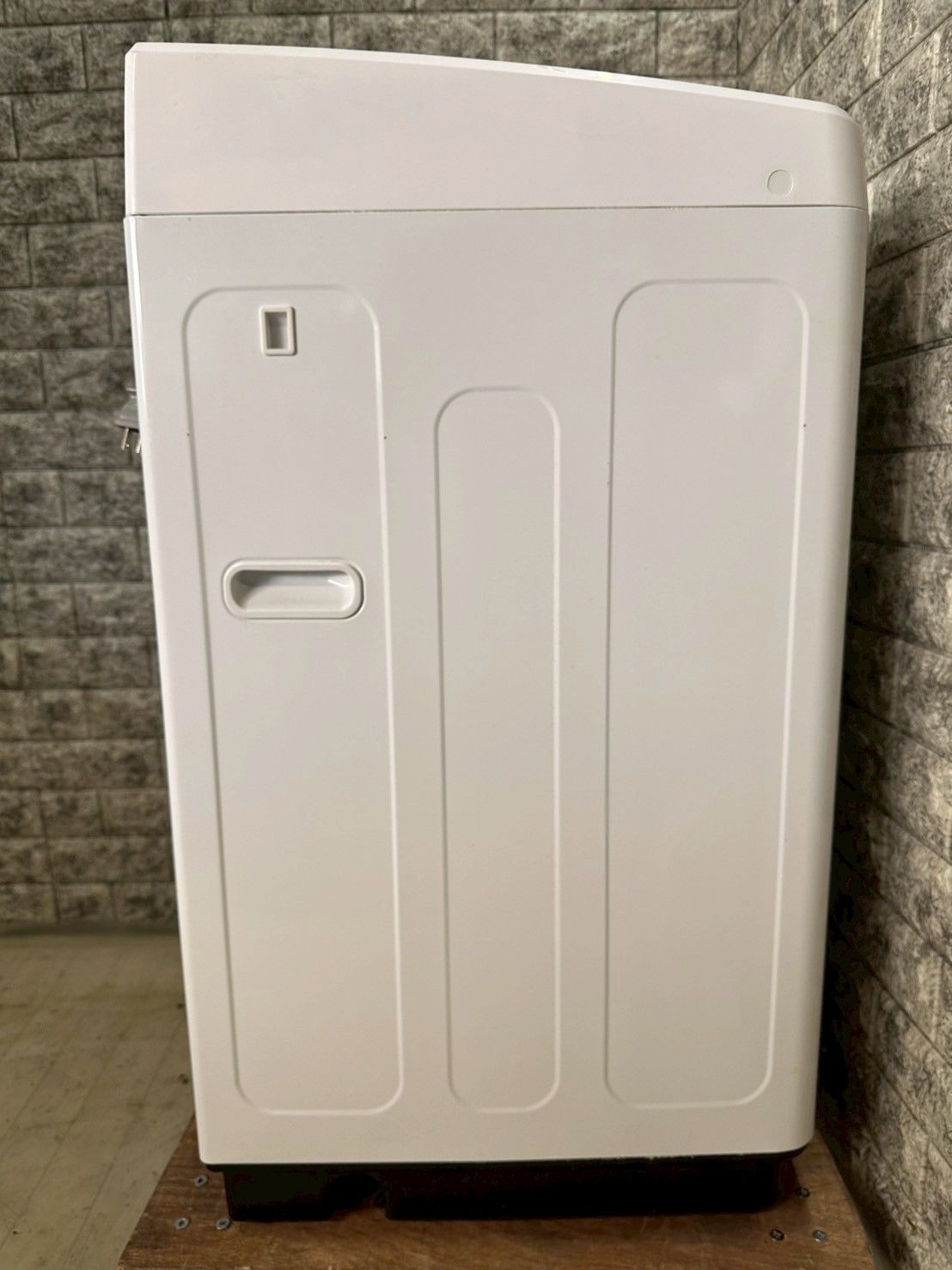 大阪送料無料☆3か月保障付き☆洗濯機☆ハイセンス☆6kg