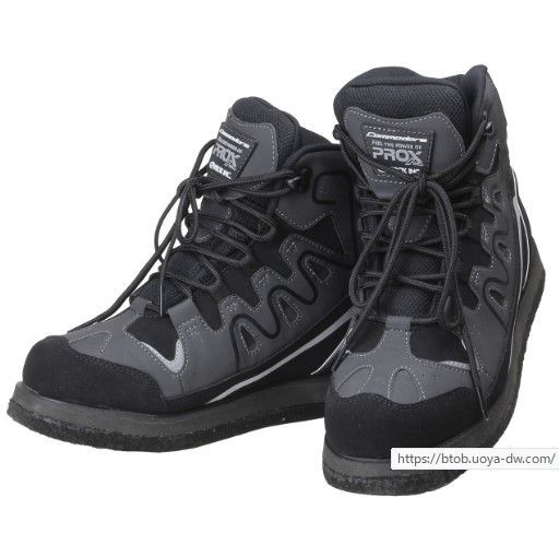 2025NEW プロックス コモドールフェルトスパイクシューズ PX5916Ｌ