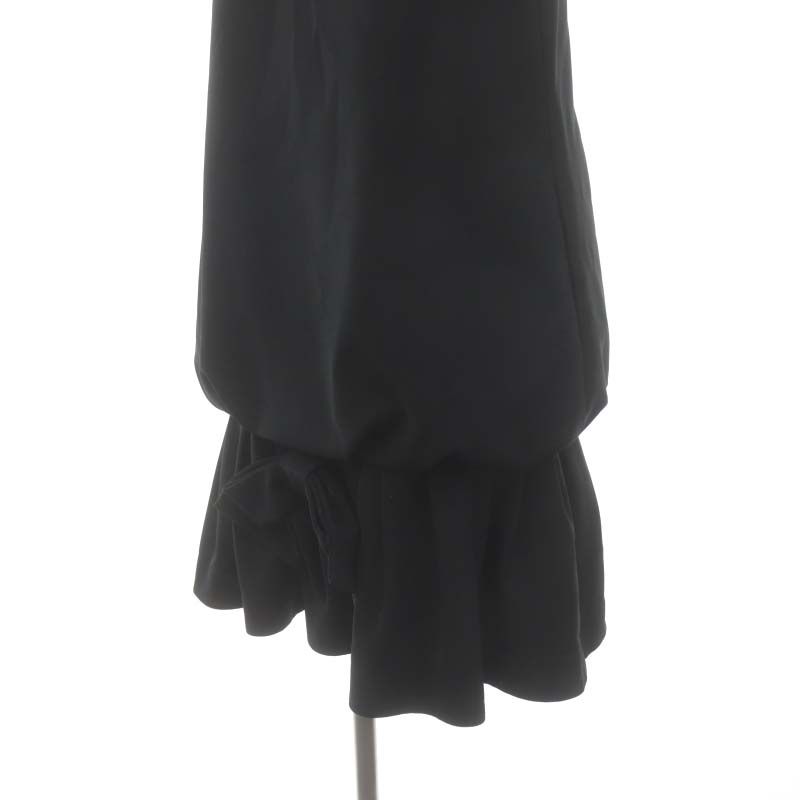 デイジーリンフォクシー DAISY LIN For FOXEY AUTUMN IN PARIS リボン  