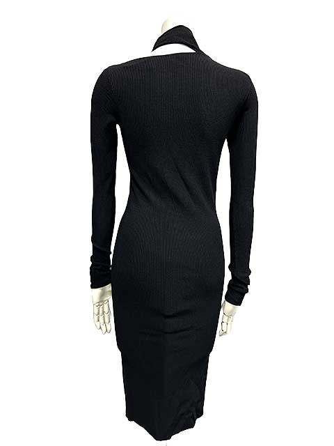 HELMUT LANG ワンピース S 中古】HELMUT LANG ヘルムートラング ワンピース レディース S