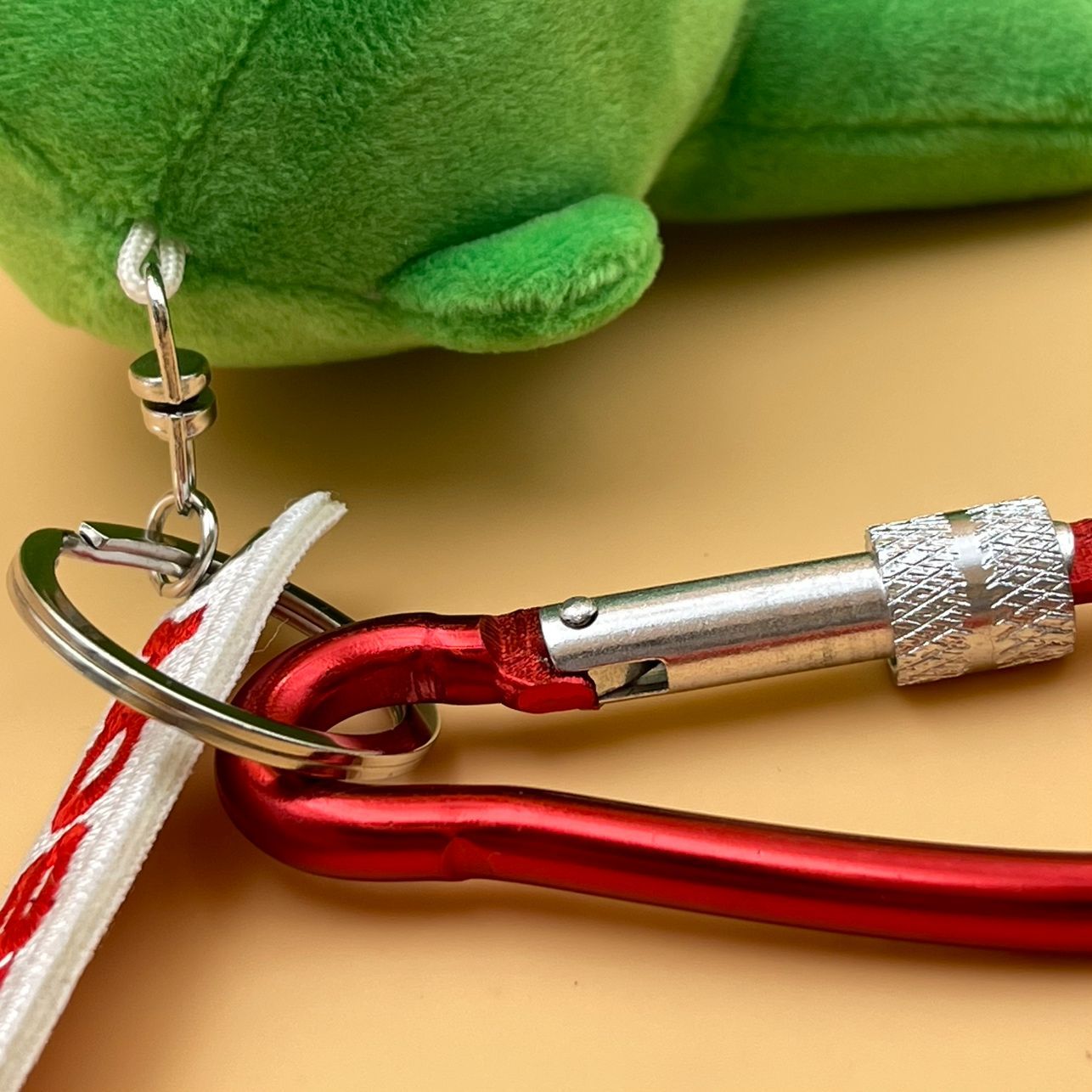 希少】Charles Jeffrey Loverboy GROMLIN PLUSH KEYRING