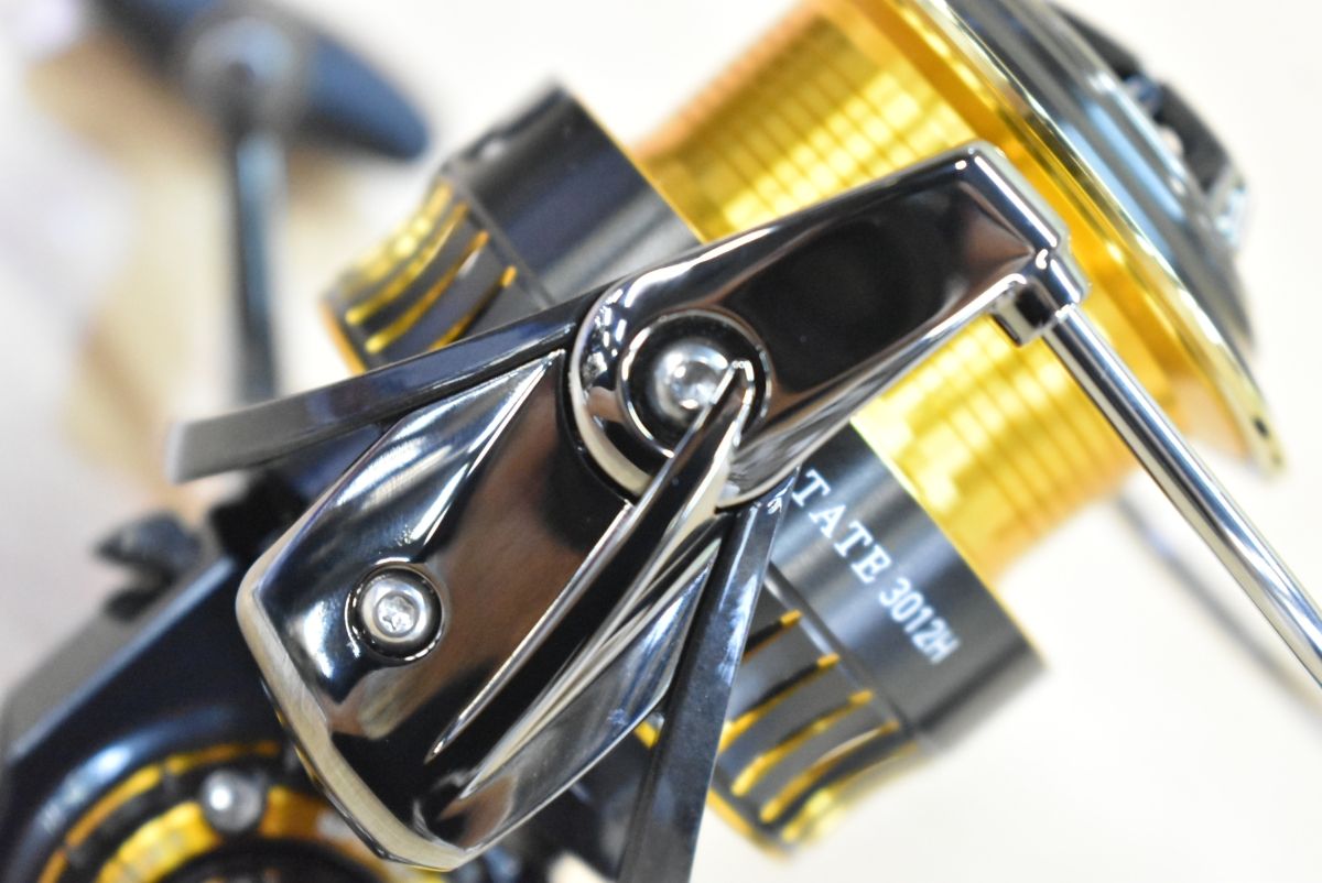 ダイワ 16 セルテート 3012H スピニングリール DAIWA CERTATE