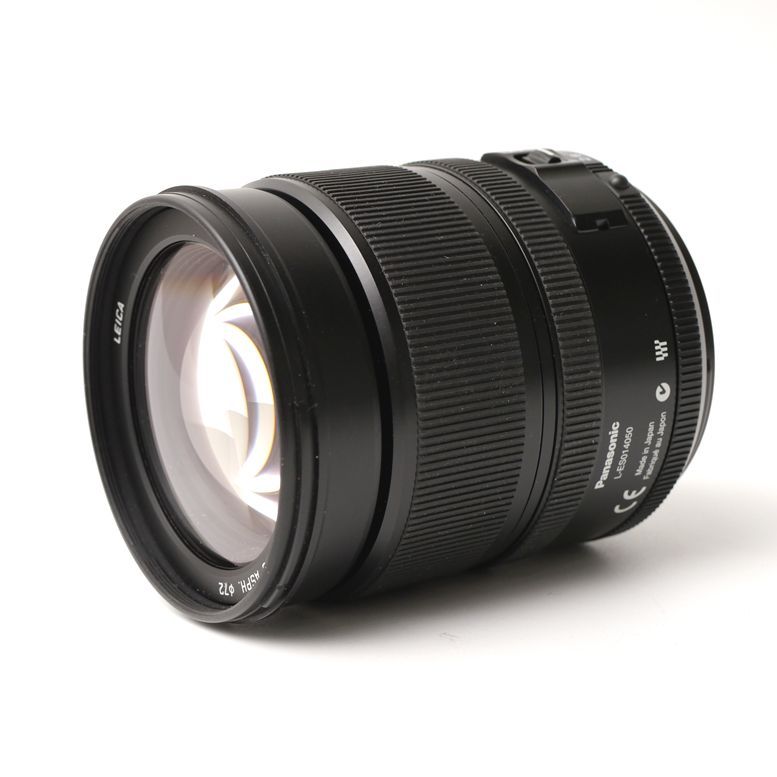 良品】Panasonic L-ES014050 一眼レンズ
