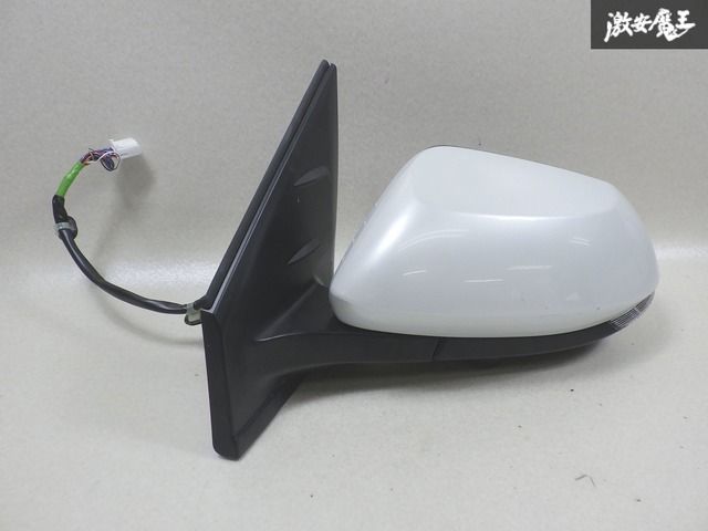ICHIKOH 87940K0070 トヨタ純正　ヤリス　左ミラー　美品 2025年最新】Yahoo!オークション -トヨタ ヤリス(ドアミラー)の