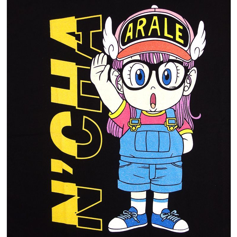 ドクタースランプアラレちゃんフード付きタオル新品未使用未開封 71sq9Fm5o5L._UF894,1000_QL80_.jpg