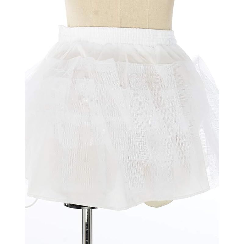 ピンク スカート