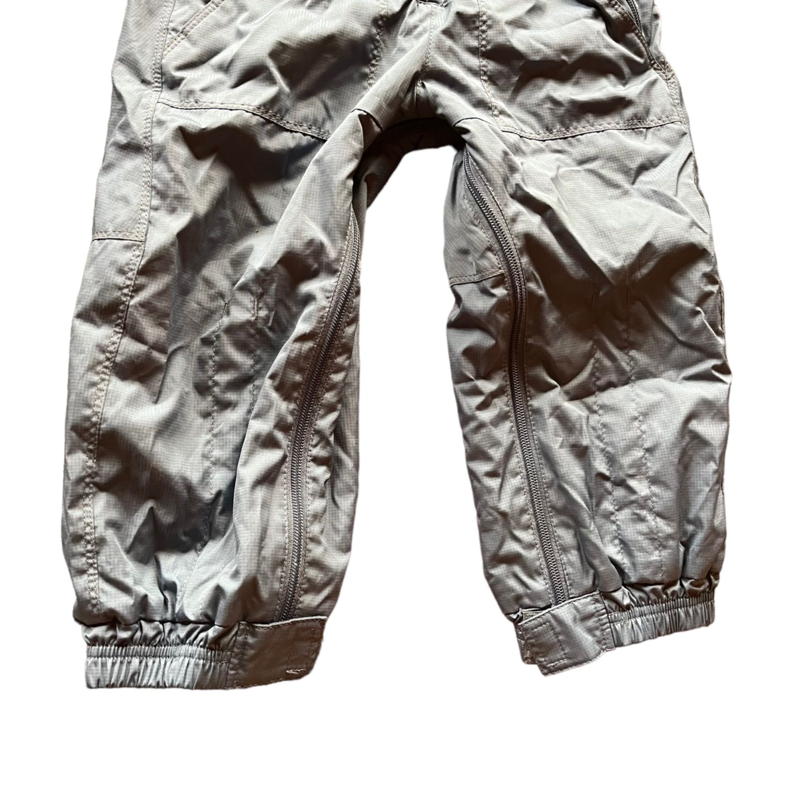 ellesse エレッセ スキーウェア スノーウェア つなぎ キッズ