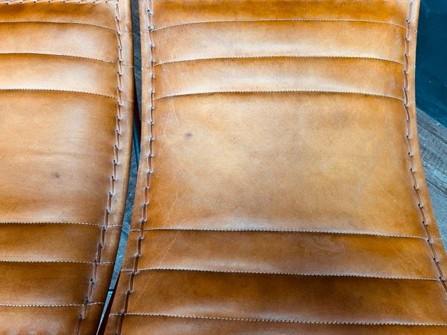 本革 約48.5×39×47cm